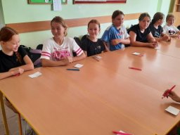 Rok szkolny 2023-2024 - 3 - Rozmowy przy stole